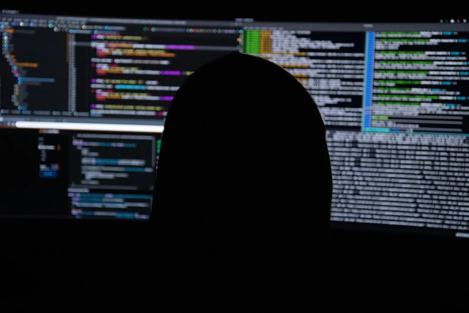 Business cybersecurity technology